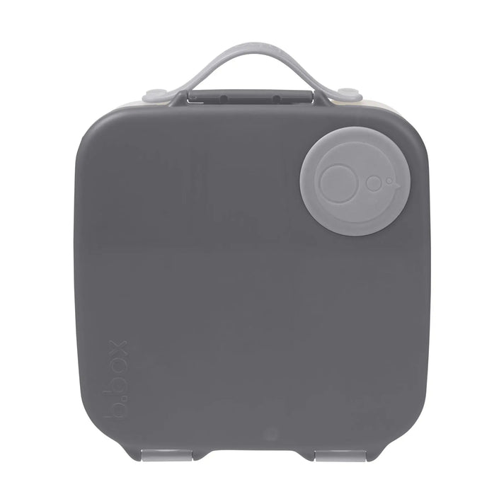 B.box bento lunchbox graphite