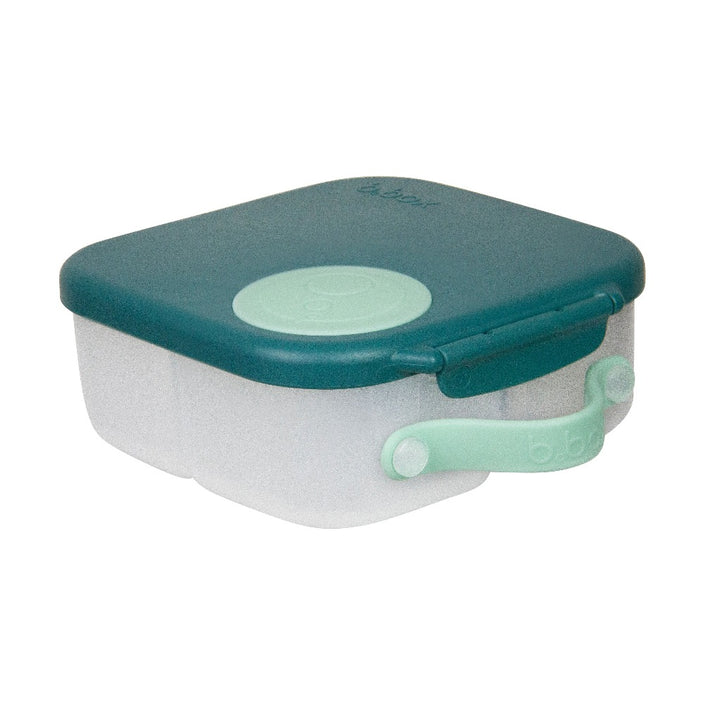 B.box bento mini lunchbox emerald forest