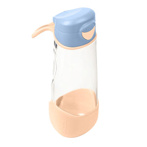 B.box drinkfles feeling peachy 600 ml