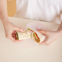 B.box herbruikbare lunchzak berry