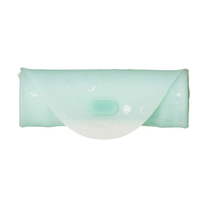 B.box herbruikbare lunchzak forest