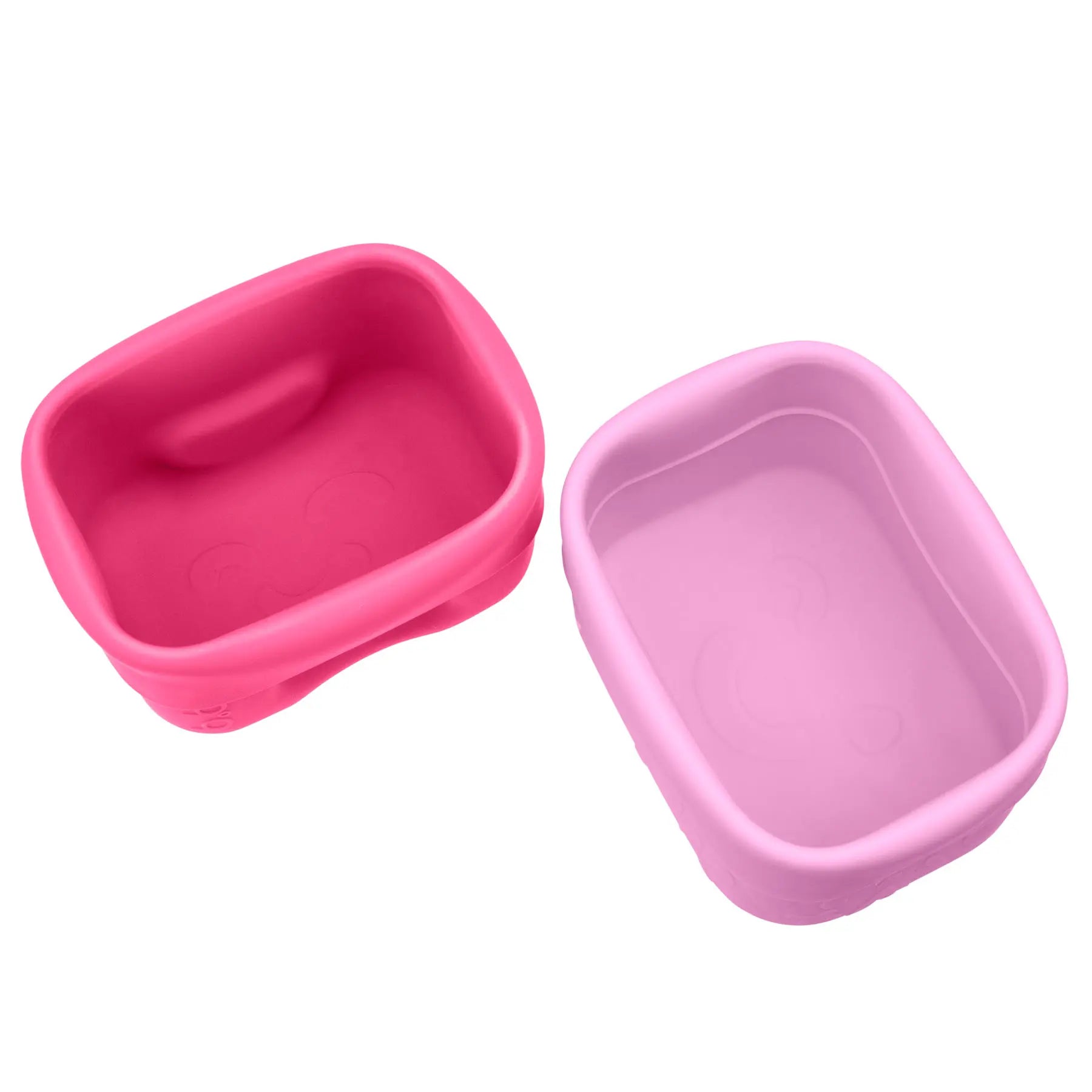 B.box siliconen snack bakjes berry