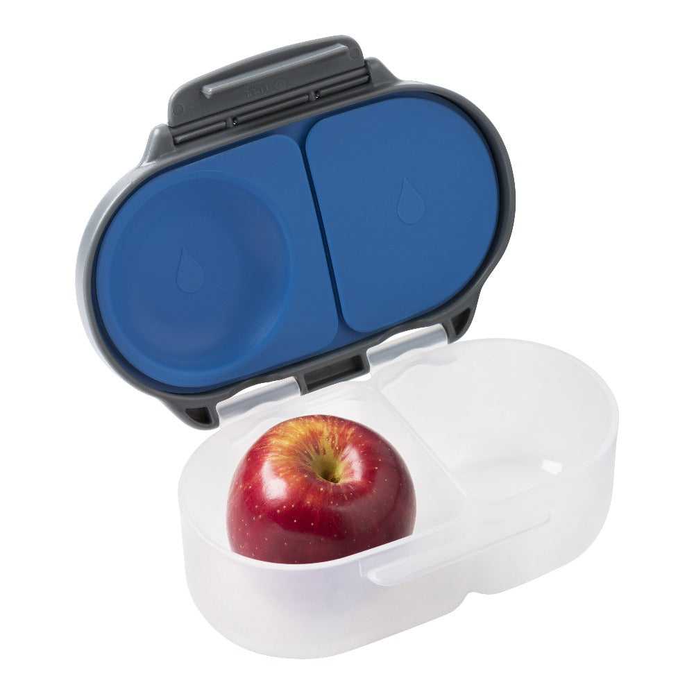 B.box snackbox blue slate 9353965006848