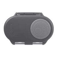 B.box snackbox graphite