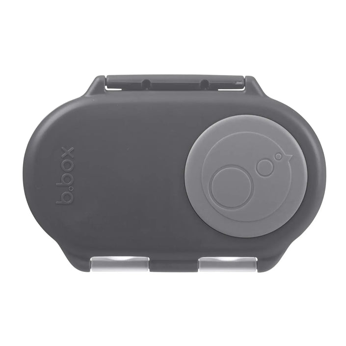 B.box snackbox graphite