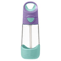 B.box tritan drinkfles lilac pop 450 ml