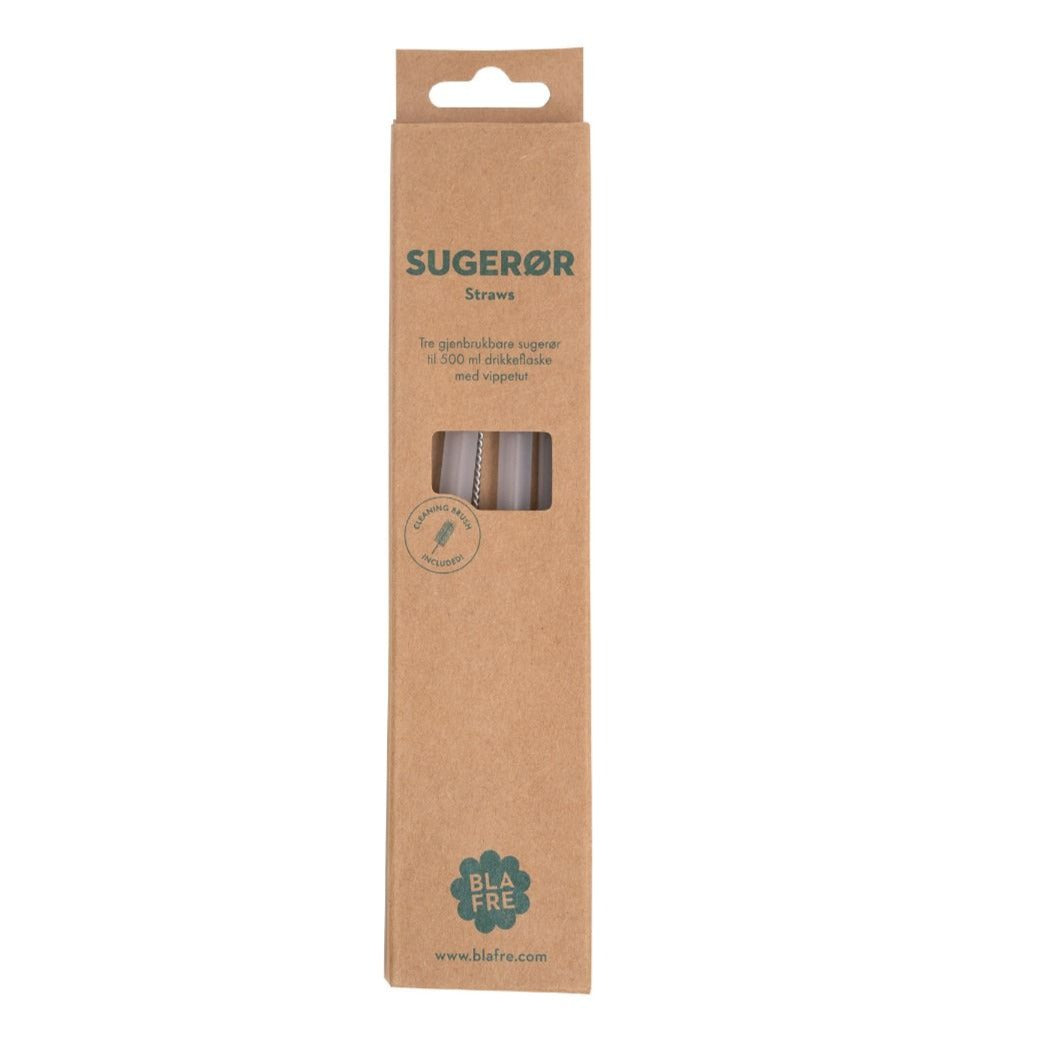 BLAFRE rietjes 500 ML