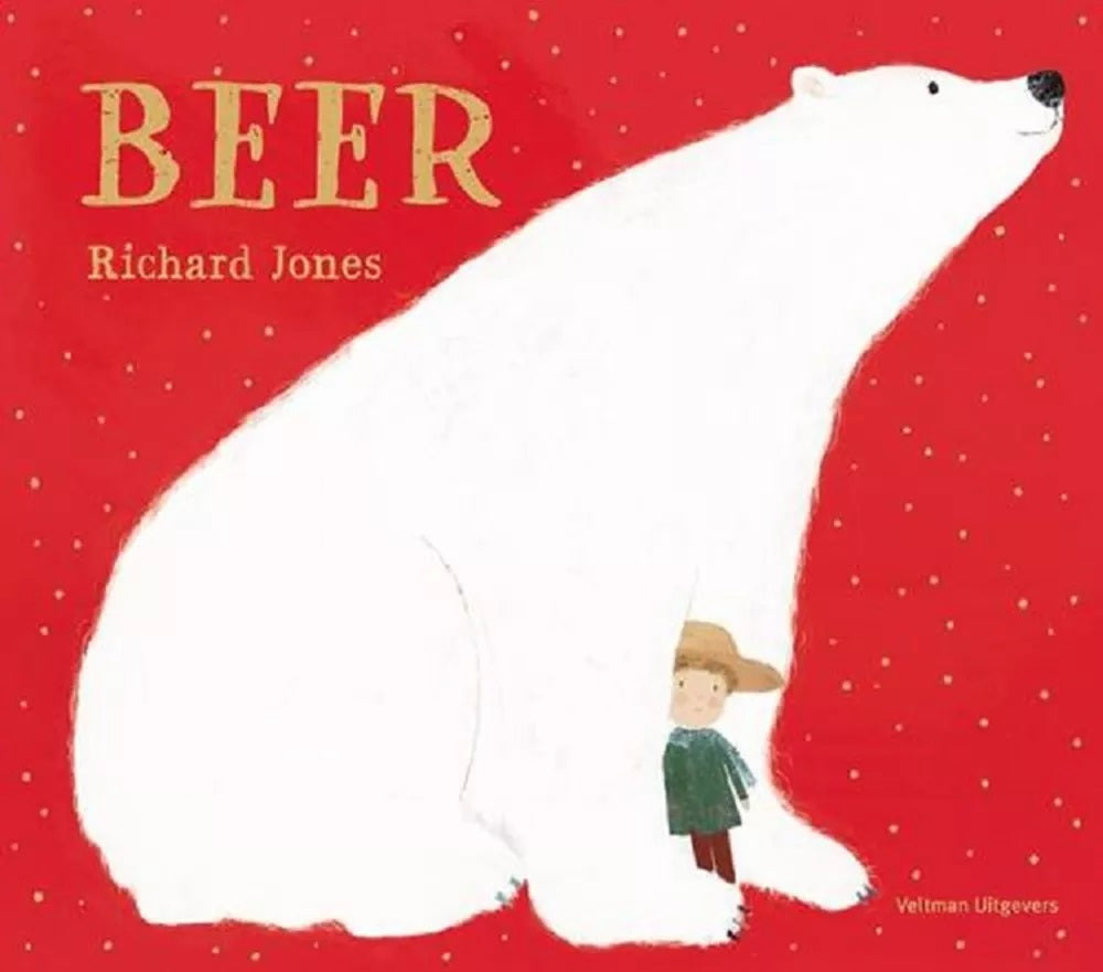 Beer 3 jr+