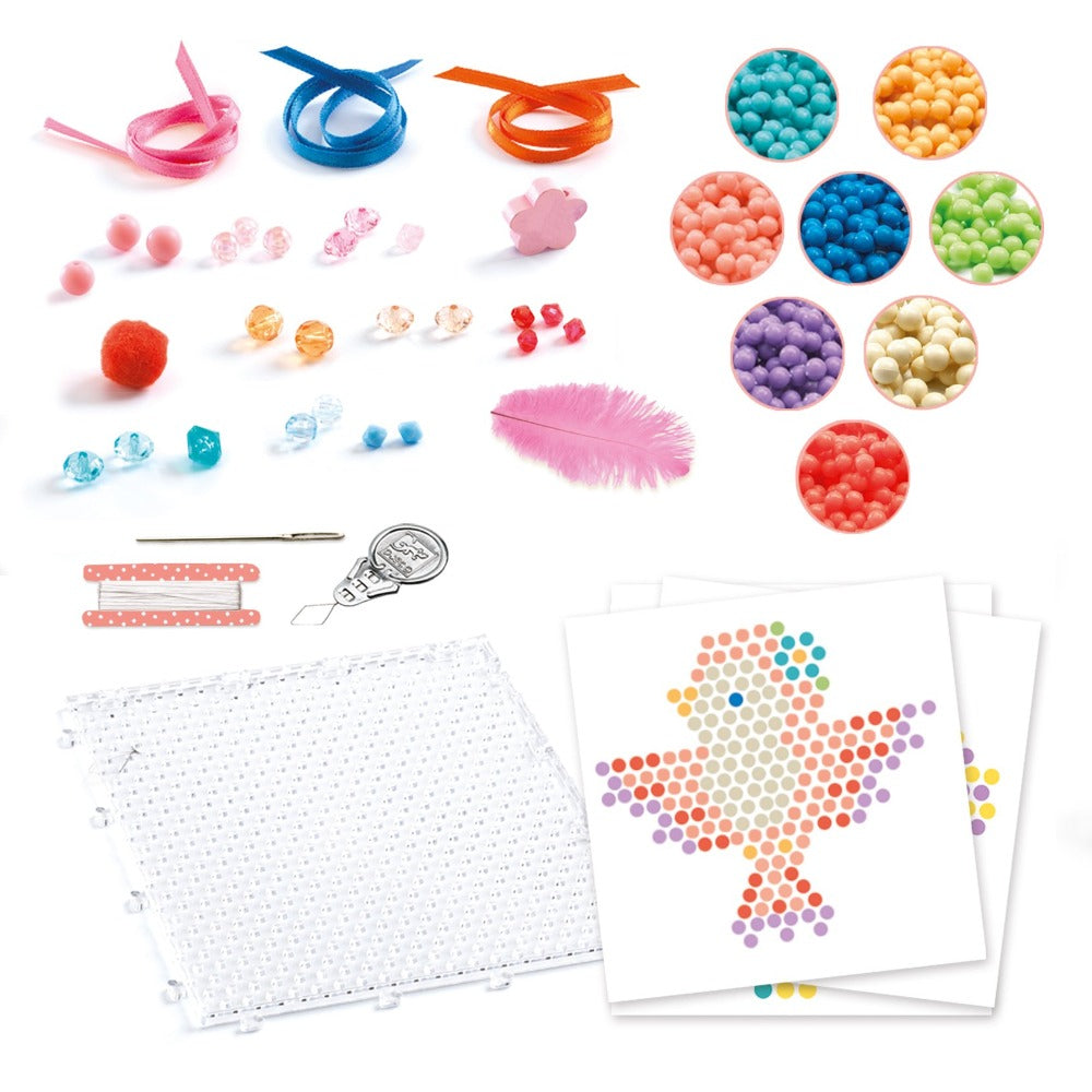 Aqua Beads startset - CADEAU KINDEREN