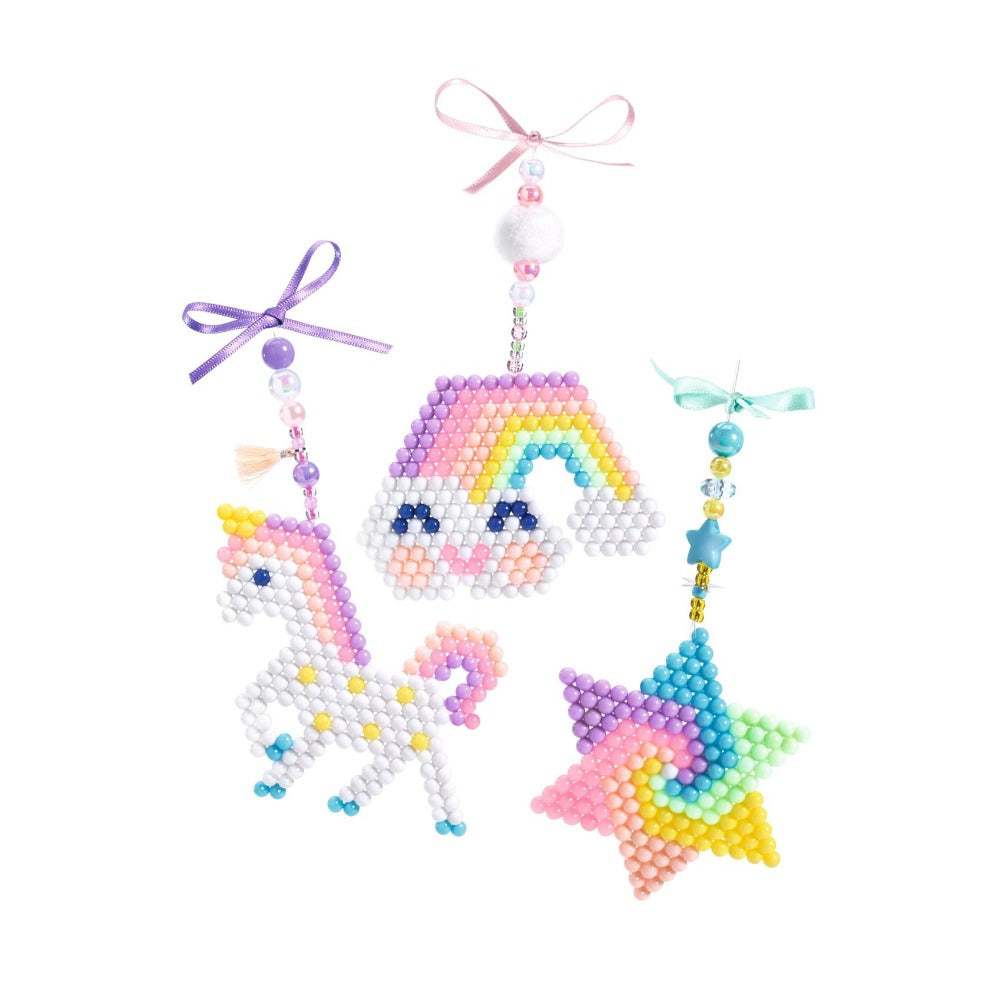 DJECO artistic aqua beads rainbow 6 jr+ kopen