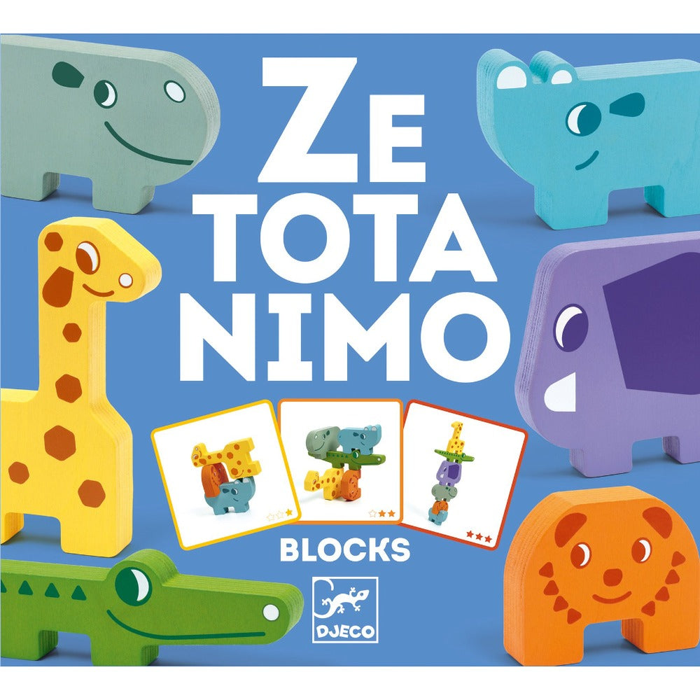 DJECO balansspel Totanimo 3 jr+ kopen