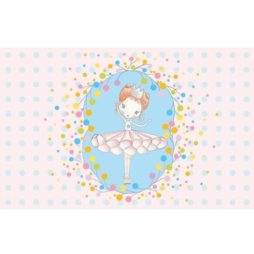 DJECO muziekdoos bijoux ballerina DJ06597