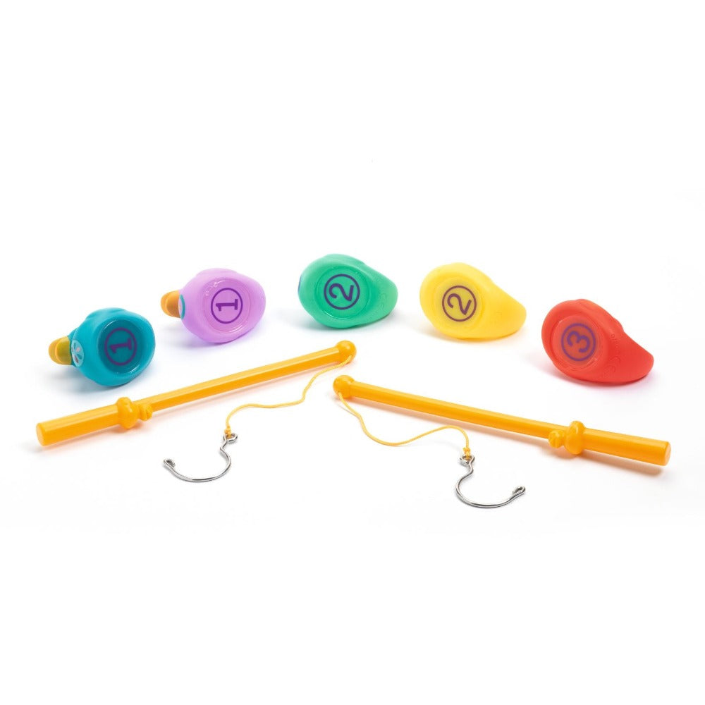 DJECO hengelspel Ducky 2 jr+ kopen