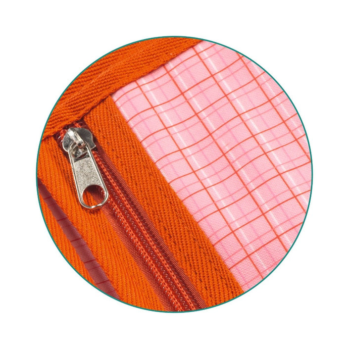 DJECO kinderportemonnee Apple