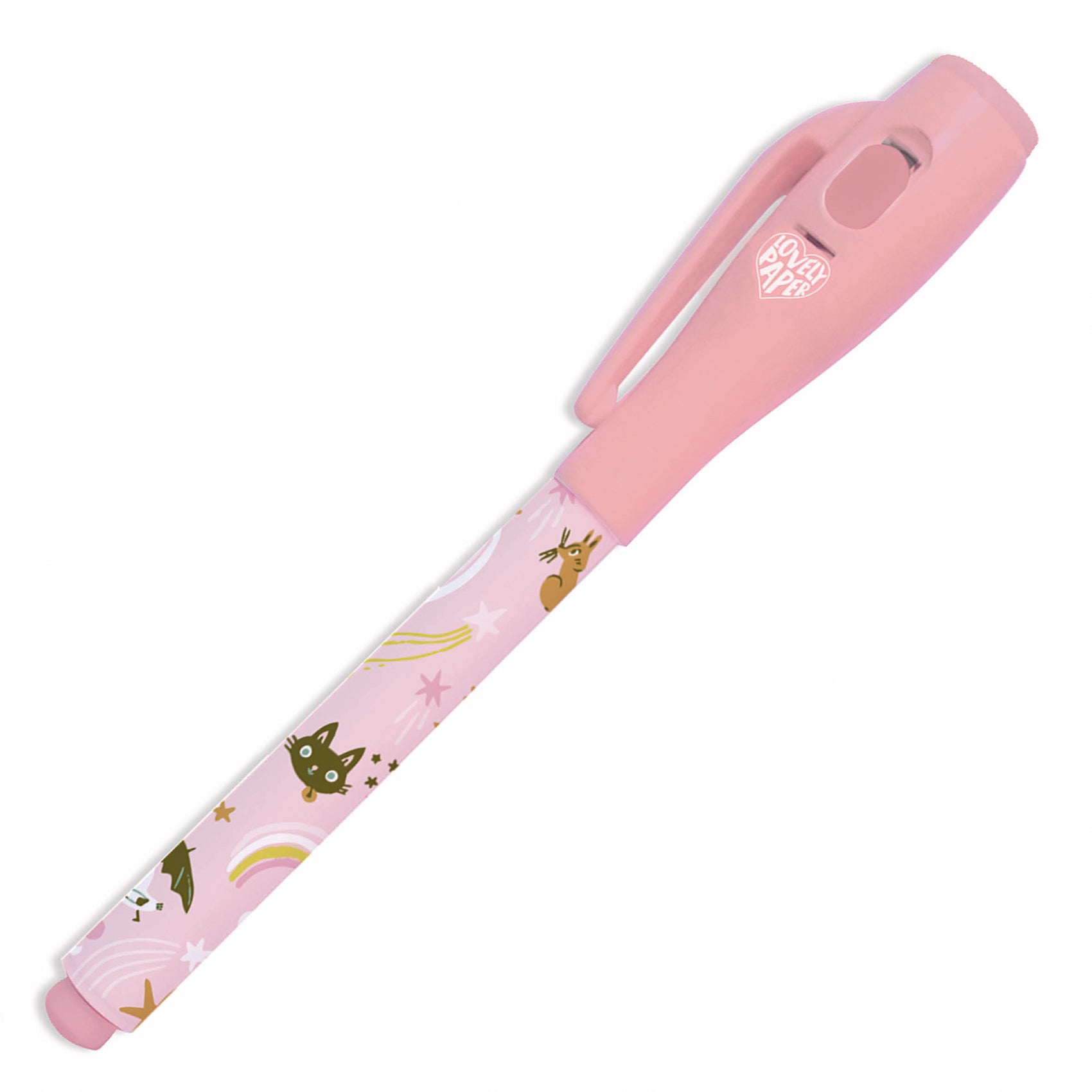 DJECO magische pen Lucille 8 jr+