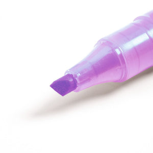 DJECO mini markers pastel 6 stks 6jr+