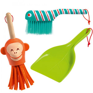 DJECO mister clean schoonmaakset 3 jr+