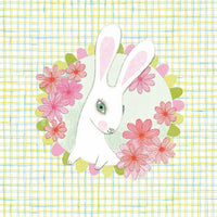 DJECO muziekdoos bijoux konijntje