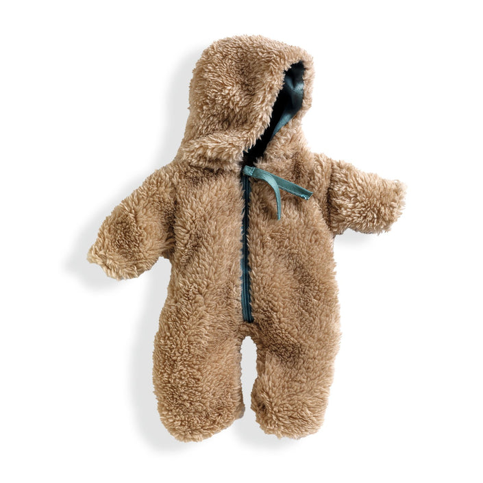 DJECO poppenonesie teddy Hiver 1.5 jr+
