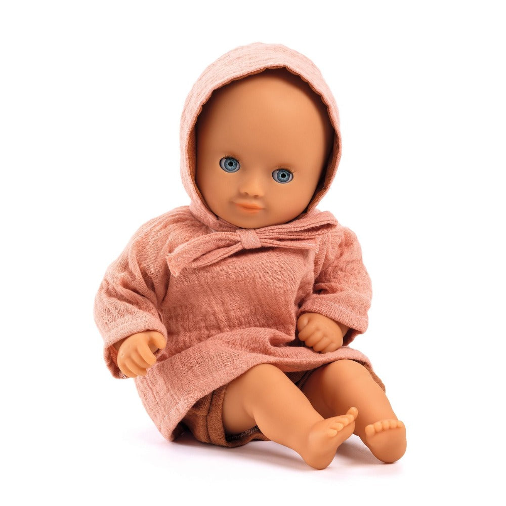 DJECO poppenkleertjes Peach 1.5 jr+ kopen