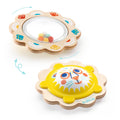 DJECO rammelaar BabyCup 3 mnd+