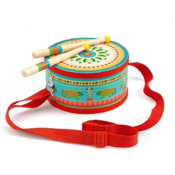 DJECO trommel animambo 2 jr+