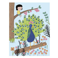 DJECO vingerverf stempelen 3 jr+