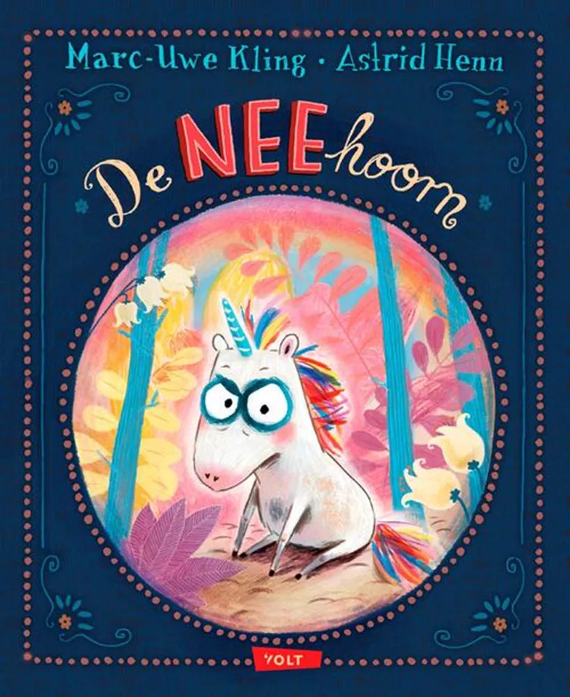 De Neehoorn 6 jr+