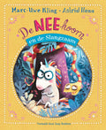 De Neehoorn en de Slangzaam 5 jr+