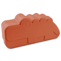 Done by Deer broodtrommel croco papaya