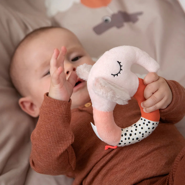 Done by Deer rammelaar Elphee powder 0 mnd+