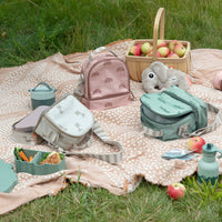 Done by Deer thermo tas Ozzo powder