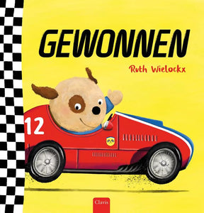 Gewonnen 3 jr+