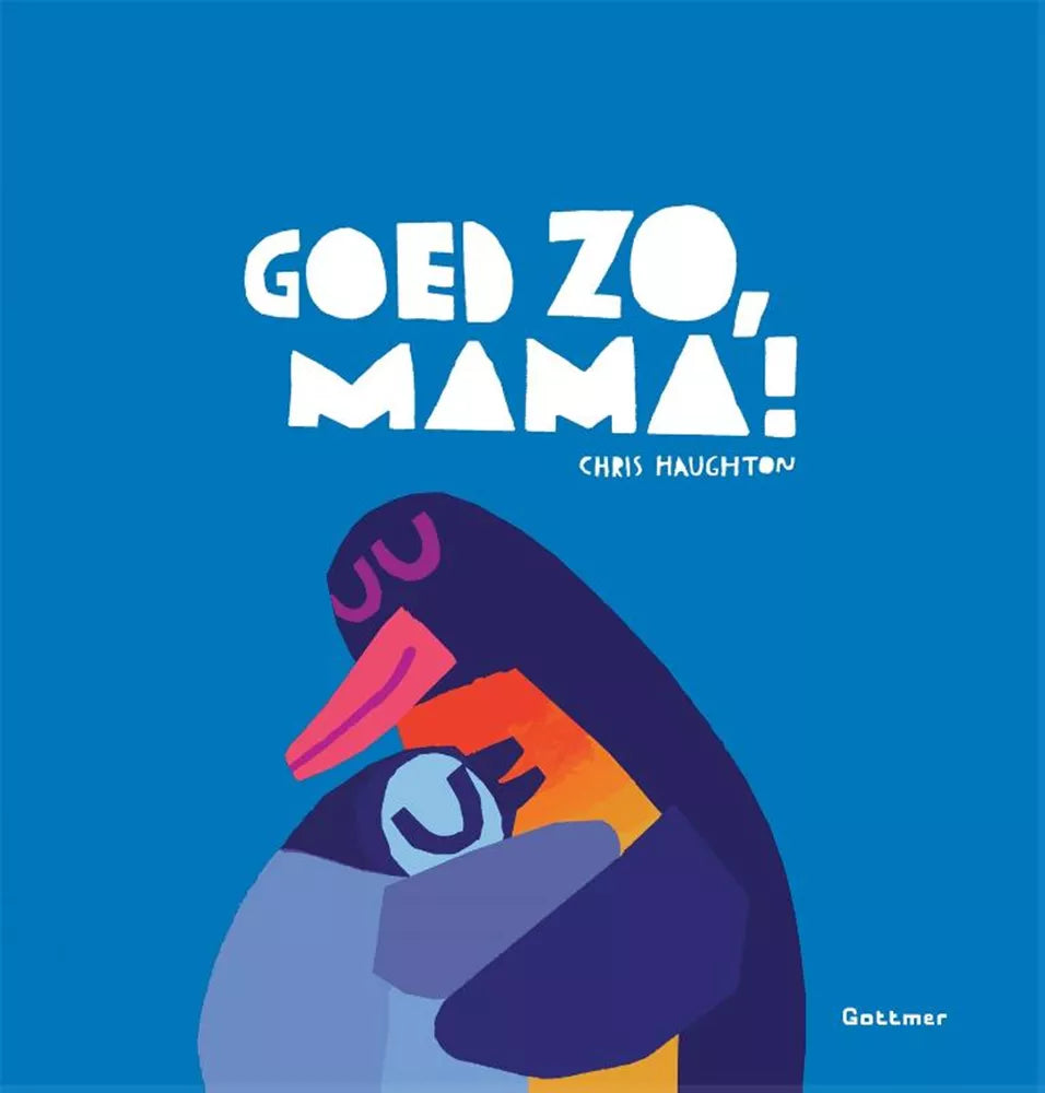 Goed zo, mama 4 jr+