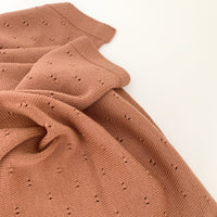 HVID deken Bibi brick