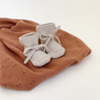 HVID deken Bibi brick