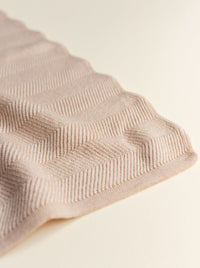 HVID deken Freddie oat