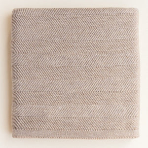 HVID deken Freddie sand