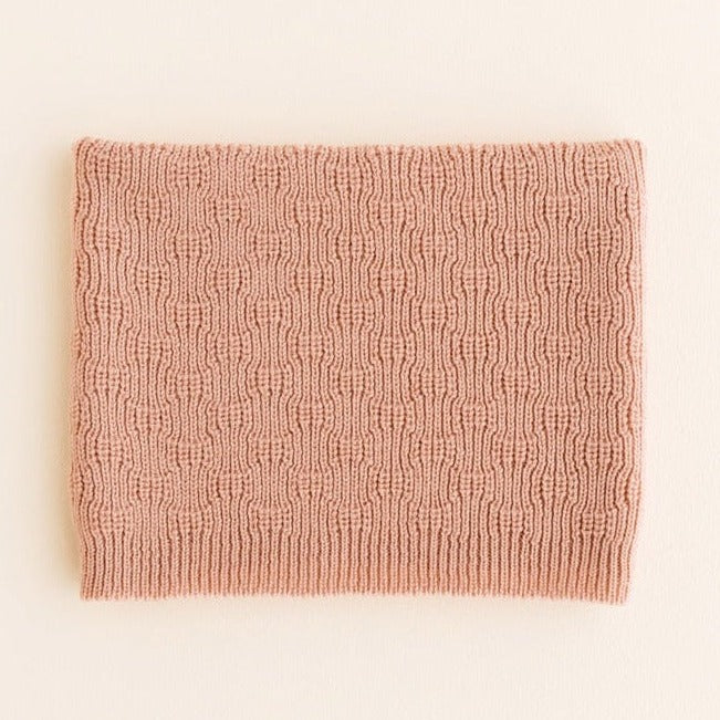 HVID col sjaal Gigi rose 0-6 jr