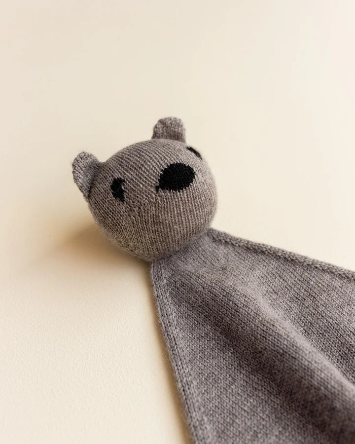 HVID knuffeldoekje Teddy tokki otter kopen