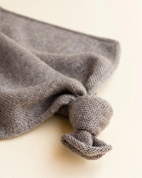 HVID knuffeldoekje Teddy tokki otter