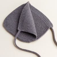 HVID mutsje Dolly otter 1-3 mnd