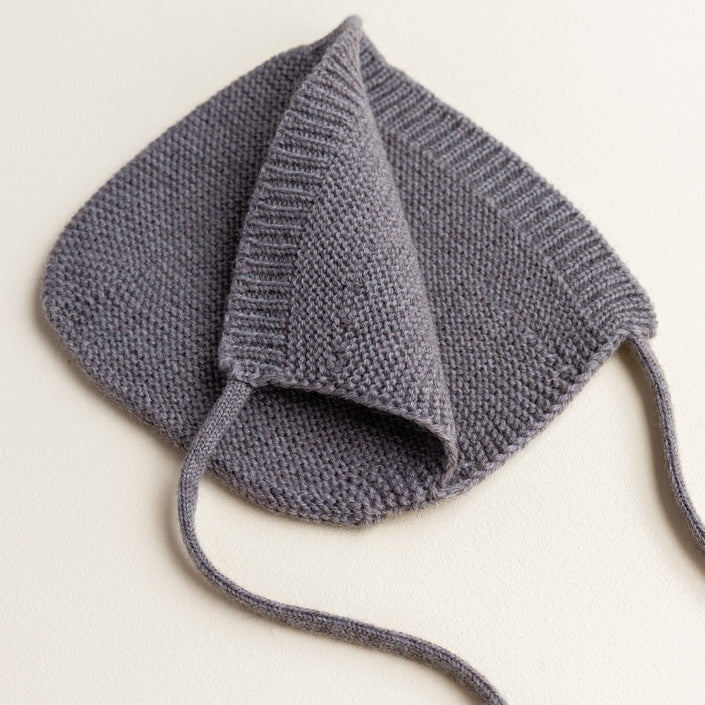 HVID mutsje Dolly otter 1-3 mnd