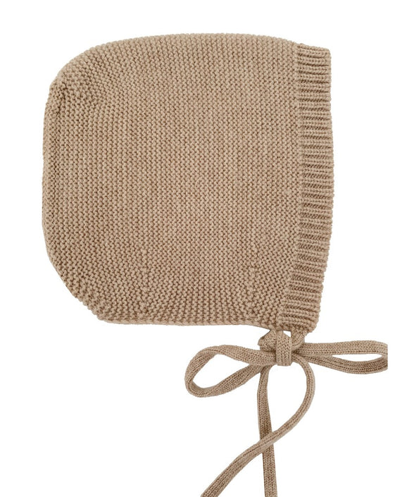 HVID mutsje Dolly sand 4-12 mnd