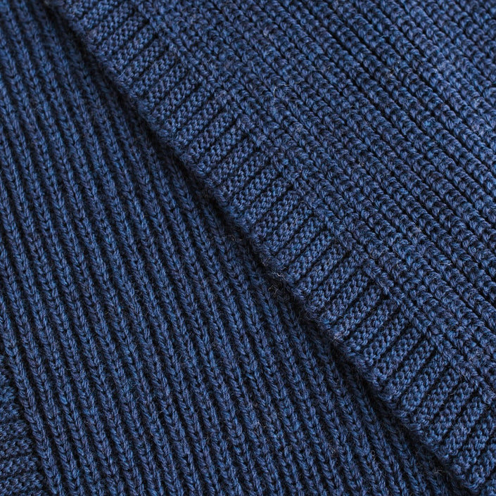 HVID sjaal Gustave blue 1-6 jr