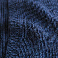 HVID sjaal Gustave blue 1-6 jr