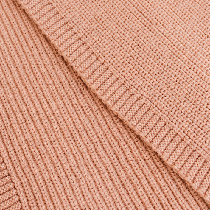 HVID sjaal Gustave rose 1-6 jr