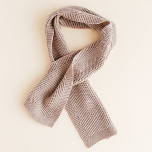 HVID sjaal Gustave sand 1-6 jr