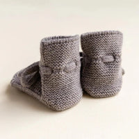 HVID slofjes otter 9-15 mnd