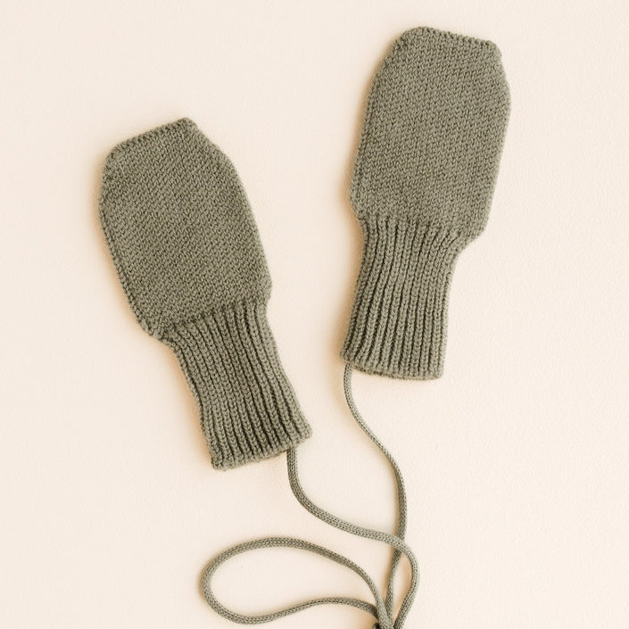 HVID wantjes Fiza artichoke 6-24 mnd